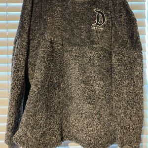 Disneyland furry spirit jersey